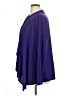 AB Studio Purple Cardigan Size XL - photo 5