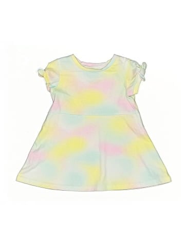 Okie Dokie Dress (view 1)