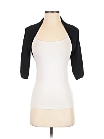 White House Black Market Cardigan (view 1)