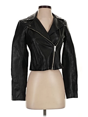 Abercrombie & Fitch Jacket (view 1)