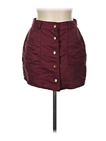 rue21 Casual Skirt (view 1)