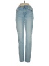 American Eagle Outfitters Stars Blue Jeans Size 4R - photo 1