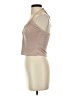Superdown Tan Tank Top Size S - photo 5