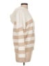 Assorted Brands Stripes Tan Pullover Sweater Size L - photo 4