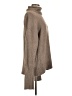 Old Navy Brown Gray Turtleneck Sweater Size L - photo 4