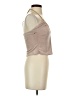 Superdown Tan Tank Top Size S - photo 4