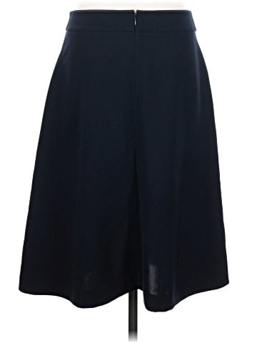 Ann Taylor Formal Skirt (view 2)