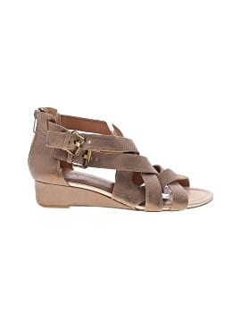 Donald J Pliner Wedges