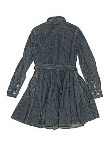 Polo by Ralph Lauren Dress (view 2)