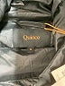 Quince 100% Polyester Black Vest Size S - photo 6