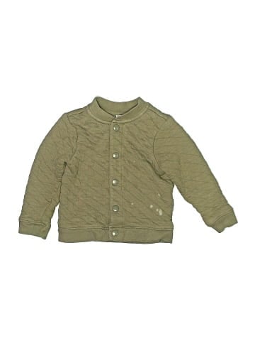 Hanna Andersson Jacket (view 1)