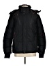 Ralph Lauren 100% Nylon Solid Black Snow Jacket Size M - photo 1