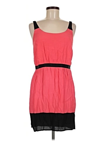 Ann Taylor LOFT Casual Dress (view 1)