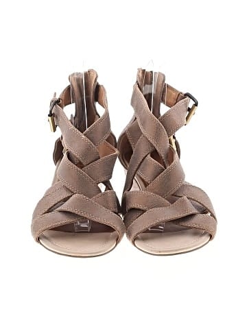 Donald J Pliner Wedges (view 2)