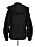 Ralph Lauren 100% Nylon Solid Black Snow Jacket Size M - photo 2