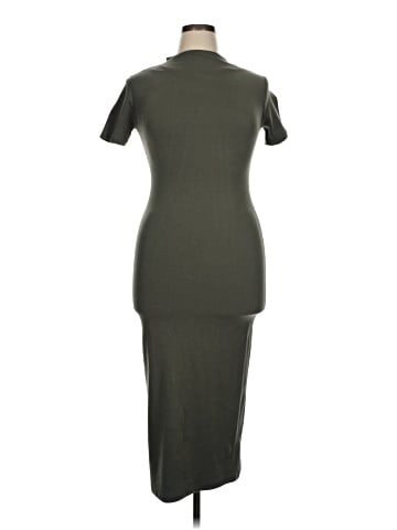 Pull&Bear Casual Dress (view 1)