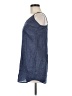 Splendid Blue Tank Top Size M - photo 5