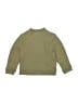 Hanna Andersson 100% Cotton Green Jacket Size 3T - photo 2
