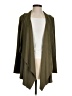 Blank NYC Green Coat Size S - photo 1