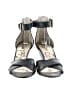 Sam Edelman Black Wedges Size 6 - photo 2