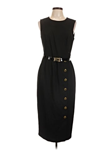Calvin Klein Casual Dress (view 1)