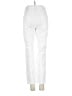 AGOLDE 100% Cotton Ivory Jeans Size 25 waist - photo 2