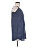 Splendid Blue Tank Top Size M - photo 4