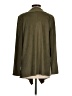 Blank NYC Green Coat Size S - photo 2