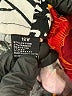 Assorted Brands Print Red Casual Pants Size 18 - photo 5