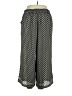 Max Studio 100% Polyester Polka Dots Green Casual Pants Size 1X - photo 2