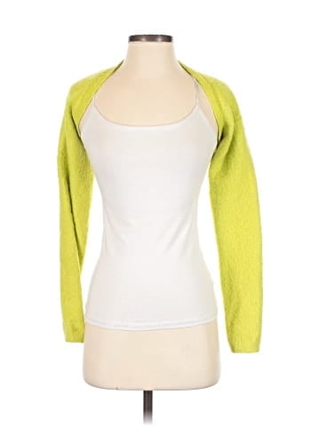 Alice + Olivia Shrug (view 1)
