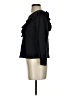 J.Crew Black Long Sleeve Blouse Size XS - photo 5