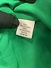 Thakoon for Target 100% Polyester Color Block Teal Casual Dress Size L - photo 8