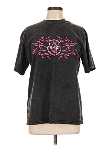 Adika Short Sleeve T-Shirt (view 1)