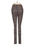 Strut This Print Brown Leggings Size M - photo 2