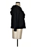 J.Crew Black Long Sleeve Blouse Size XS - photo 4