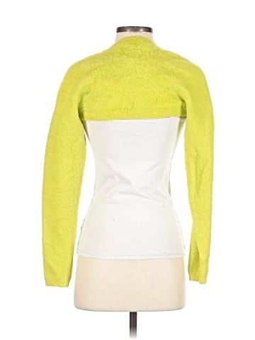 Alice + Olivia Shrug (view 2)