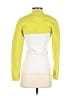 Alice + Olivia Green Shrug Size S - photo 2