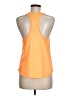 NOBULL Orange Active Tank Size M - photo 2