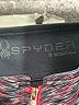 Spyder Purple Track Jacket Size 8 - photo 6