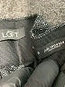 Ann Taylor LOFT Tweed Gray Dress Pants Size 0 - photo 7
