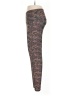 Strut This Print Brown Leggings Size M - photo 5