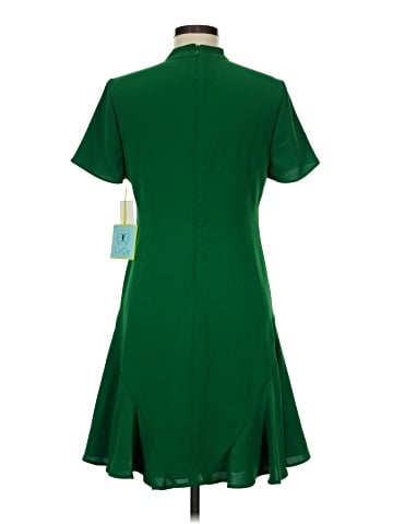 CeCe Casual Dress (view 2)
