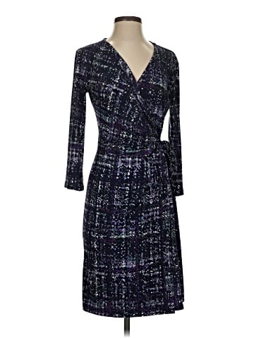 Anne Klein Cocktail Dress (view 1)