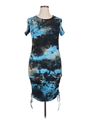 Shein Curve Casual Dress (view 1)