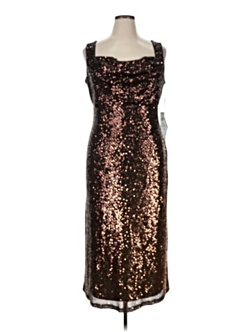 DKNY Cocktail Dress (view 1)