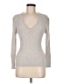 Brandy Melville Gray Pullover Sweater Size M (estimated) - photo 1