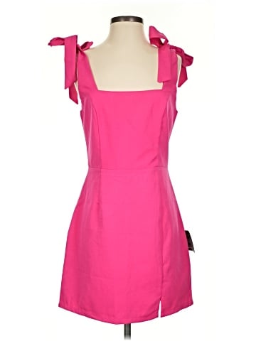 Lulus Cocktail Dress (view 1)