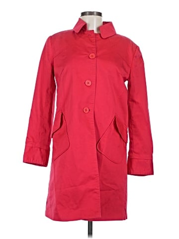 Sport Collection Raincoat (view 1)