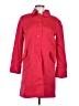 Sport Collection Red Raincoat Size 6 - photo 1